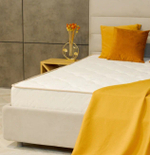 Матрас Sontery by Askona Slep Tonic Lotos 160x200х24, средний/среднежесткий