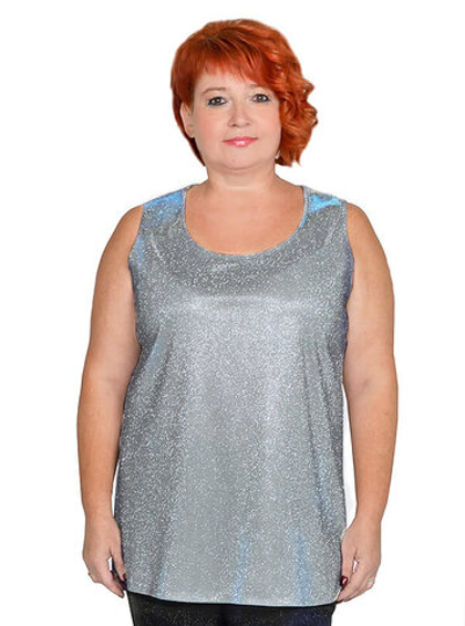 Топ Голубое сияние