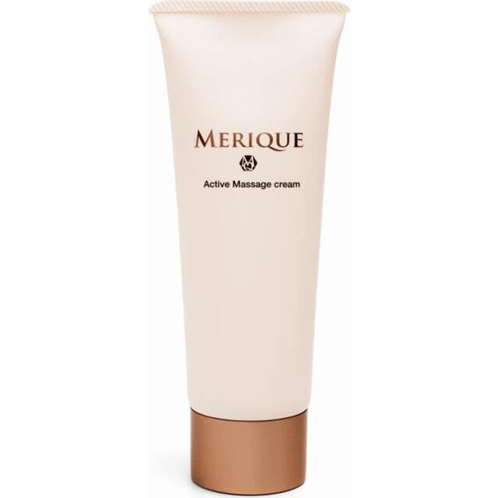 MERIQUE Массажный крем «Тренажёр» MA Massage Cream 120 г