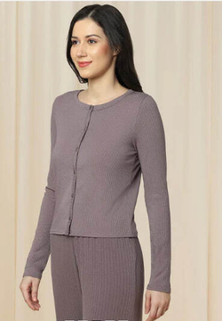 Пижама Triumph Natural Spotlight Rib