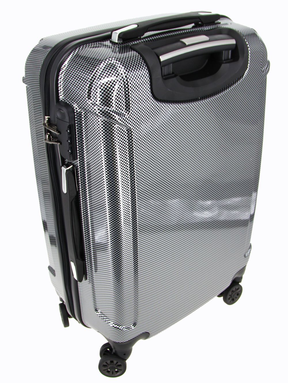 Чемодан 448-5