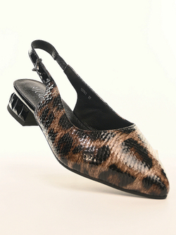 Босоножки женские Ascalini G2567B