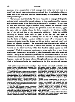 A Dictionary of the Pali Language | Childers Robert Cæsar