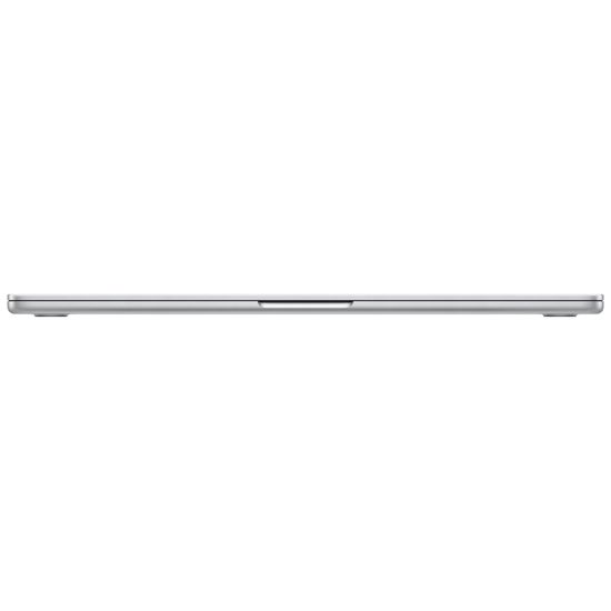 Apple MacBook Air 15.3 2024 Silver (Apple M3 8-core CPU, 10-core GPU, 512GB, 16GB) MXD23