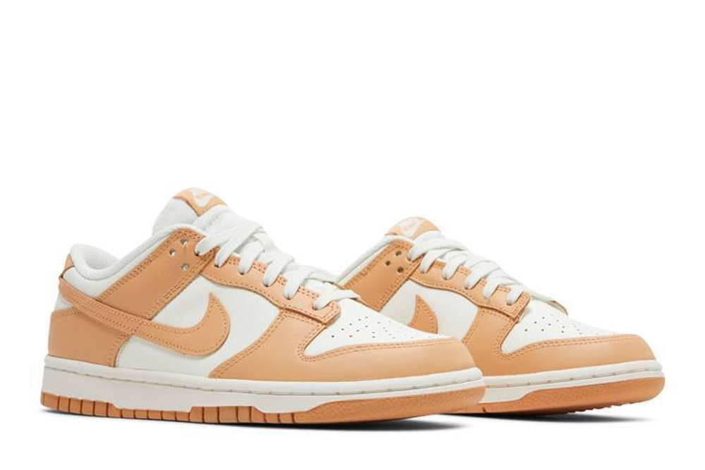 Кроссовки Nike Dunk Low Harvest Moon (Женская размерная сетка)