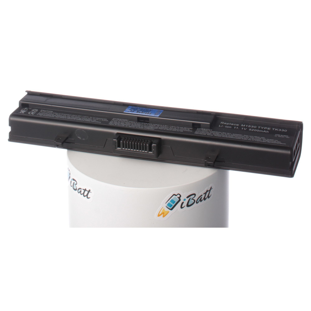 Аккумулятор iBatt 4400mAh, для TK330 RU006