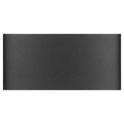 WL12 BK Подсветка ЭРА Декоративная подсветка светодиодная ЭРА 6*1Вт IP 54 черный