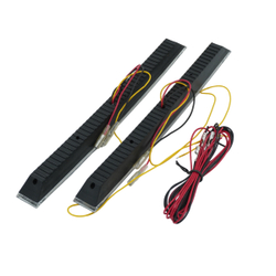 BTDR-1203 Дневные ходовые огни с поворотником