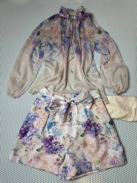 Костюм Zimmermann