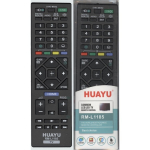 Пульт для Sony универсальный RM-L1185 (RM-ED062) Huayu