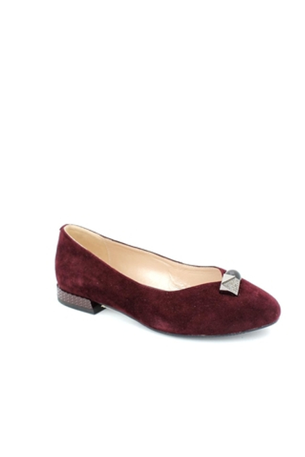 Туфли женские Ascalini W22594B