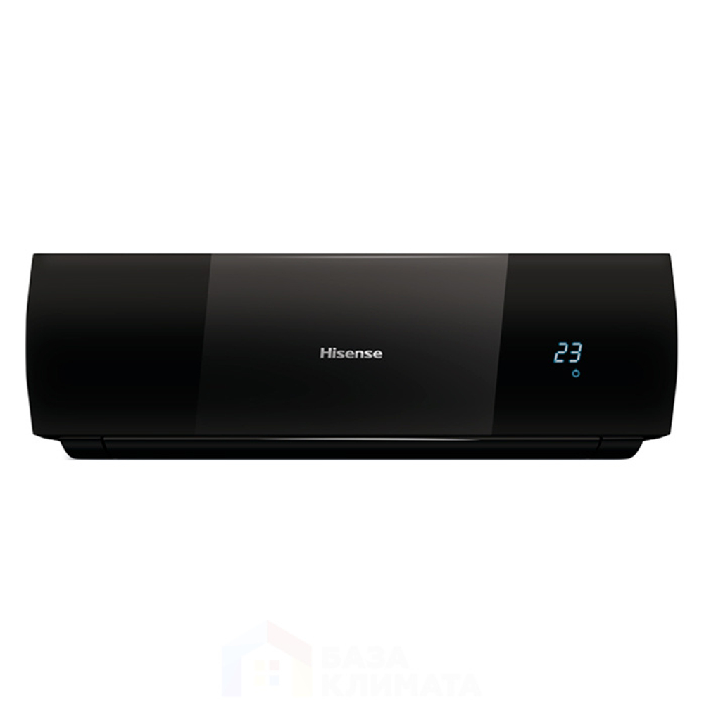 Сплит-система настенная Hisense AS-13UR4SVDDEIB15 / AS-13UR4SVDDEIB1 inverter