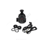 Насос циркуляционный с мокрым ротором HES25-4-180(P) PN10 1х220-240В/50 Гц Ogint