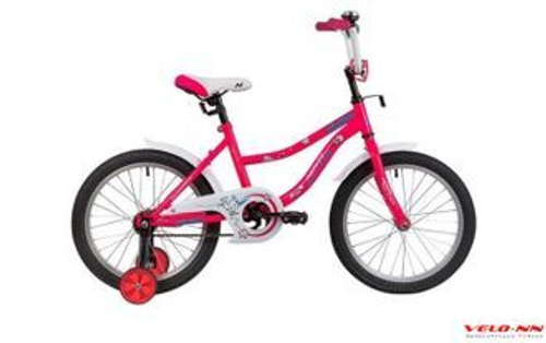 Велосипед NOVATRACK NEPTUNE  18"