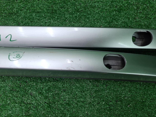 Рейлинг Комплект Hyundai Santa Fe 4 TM (2018-2024)