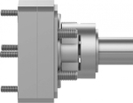 EAMM-A-M43-50GA Осевой набор
