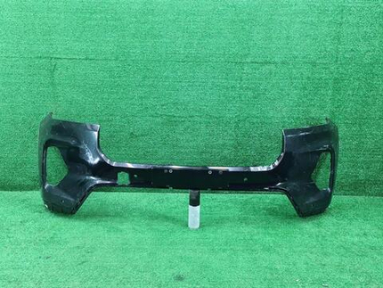 Бампер передний EXEED VX (2021-2024)