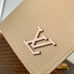 Louis Vuitton Brazza Wallet