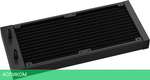 Система жидкостного охлаждения для процессора DeepCool LD240 WH белый (R-LD240-WHDMMN-G-1)