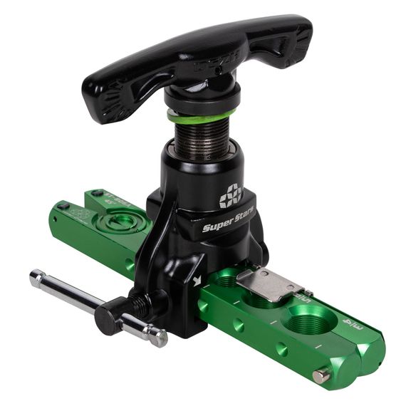 Набор для развальцовки Ballu Super Stars ST-806FT-L — (1)