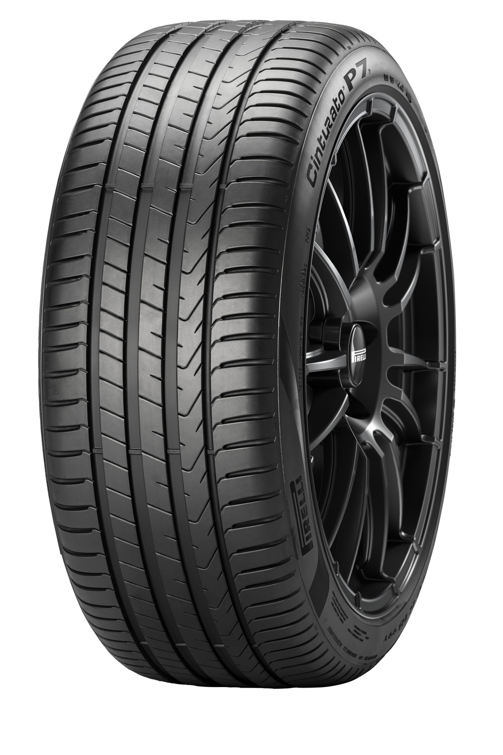 Легковая шина PIRELLI CINTURATO P7 275/35R19 100Y XL Run-Flat