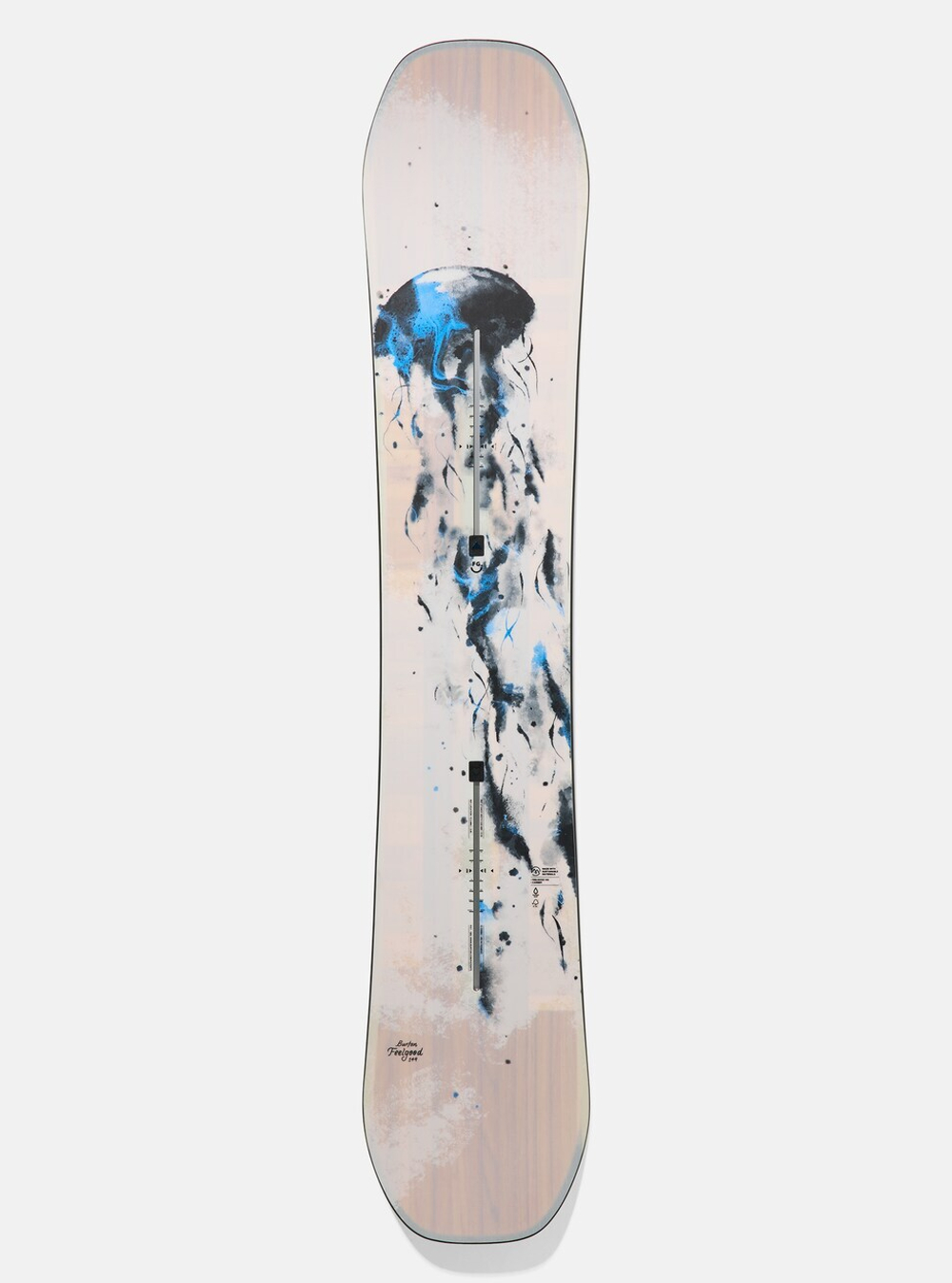 Сноуборд Burton Women's Feelgood