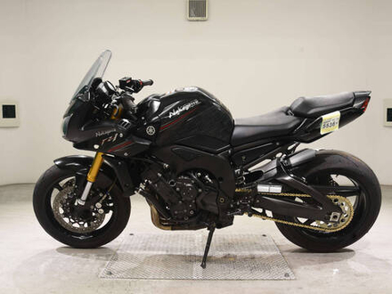 Yamaha FZ1 Fazer , 2007