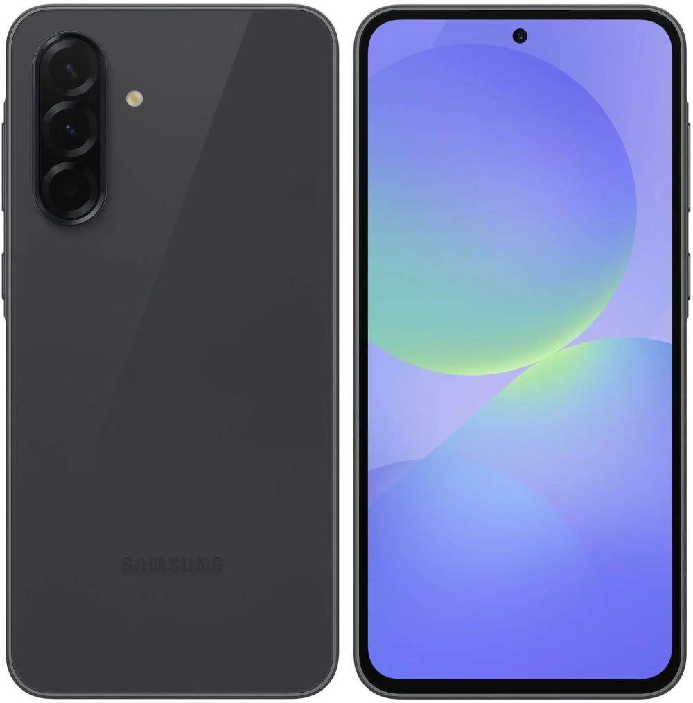 SAMSUNG Galaxy A36