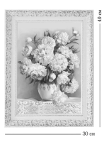 Картина на стену интерьерная на холсте 30*40 см