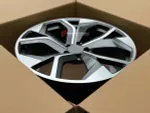 КОВАНЫЕ ДИСКИ ДЛЯ VOLKSWAGEN ID.4 ФОЛЬКСВАГЕН