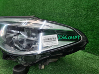 Битая Фара левая BMW 5er G30 (2017-2020) Adaptive LED