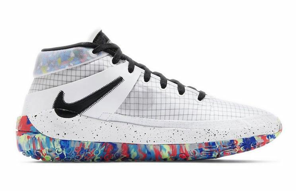 Кроссовки Nike Kd 13