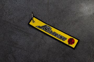 Брелок - JS Racing