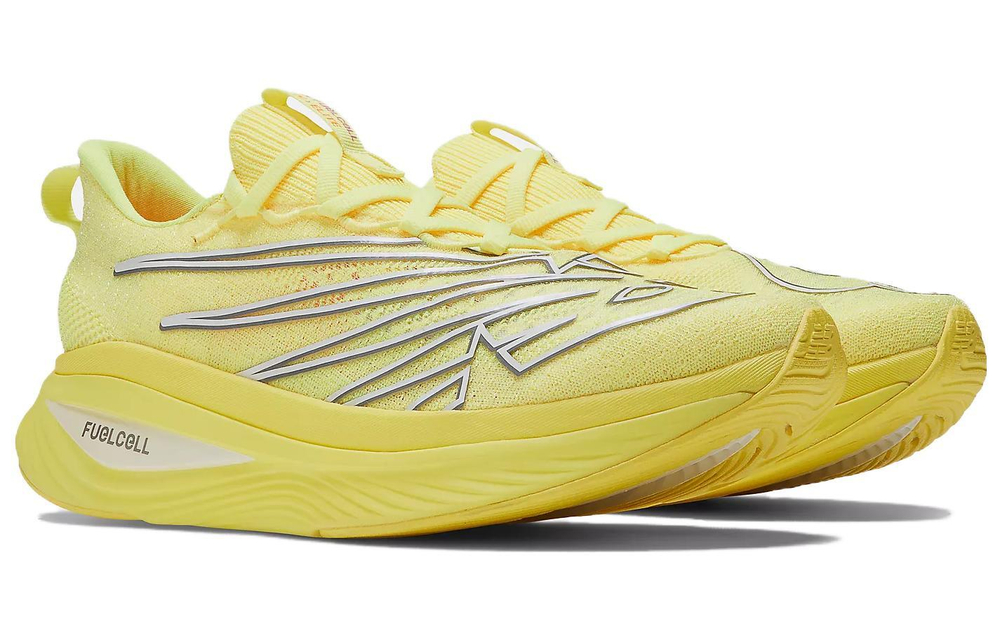 Кроссовки New Balance Nb Fuelcell Supercomp Elite V3 (Женская размерная сетка)
