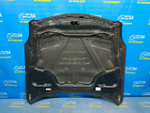 Капот NISSAN SKYLINE 2001-2004