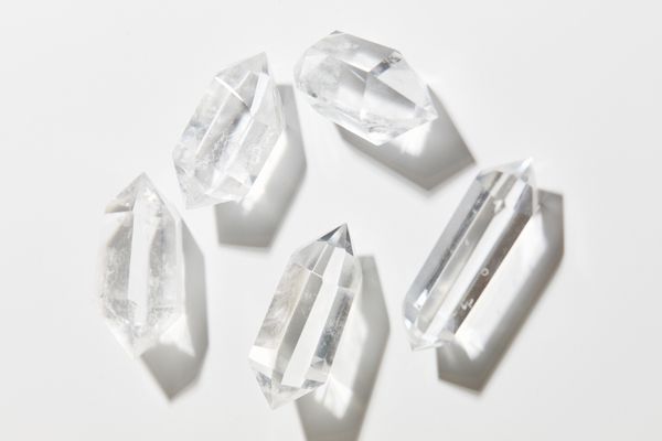 Первые кристаллы: какой выбрать Первые кристаллы: какой выбрать