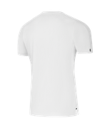 Футболка тренировочная JÖGEL PREMIER PerFormDRY Training Poly Tee, белый