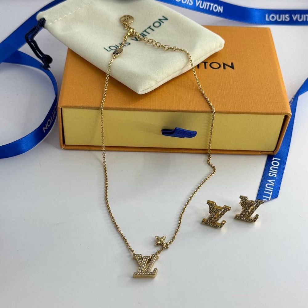 Кулон Louis Vuitton