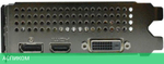 Видеокарта Afox GTX1660Ti 6GB GDDR6 (AF1660TI-6144D6H1-V4)