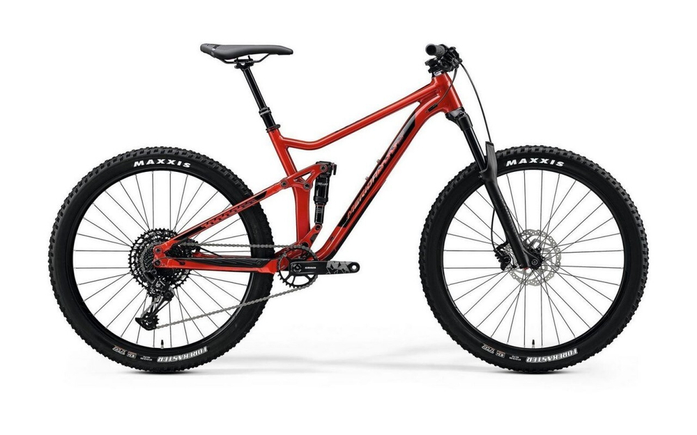 Горный велосипед Merida One-Twenty 7.600 (2020)