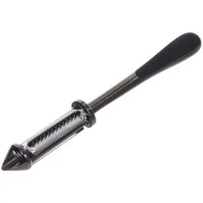 Овощечистка продольная универсальная «IDEALE»