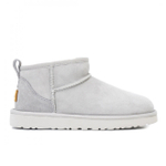 Ugg Classic Ultra Mini Grey Violet