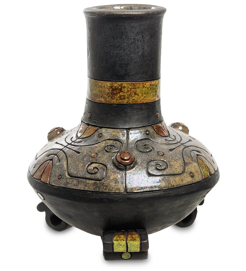 Laibas Mirksnis LM-10 Ваза