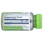 Solaray, True Herbs, можжевельник, 450 мг, 100 вегетарианских капсул