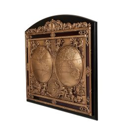 ПК-212 Панно «Карта мира»