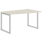 Стол эргономичный на металлокаркасе XTEN-Q (Икстен кью) XQCT 169