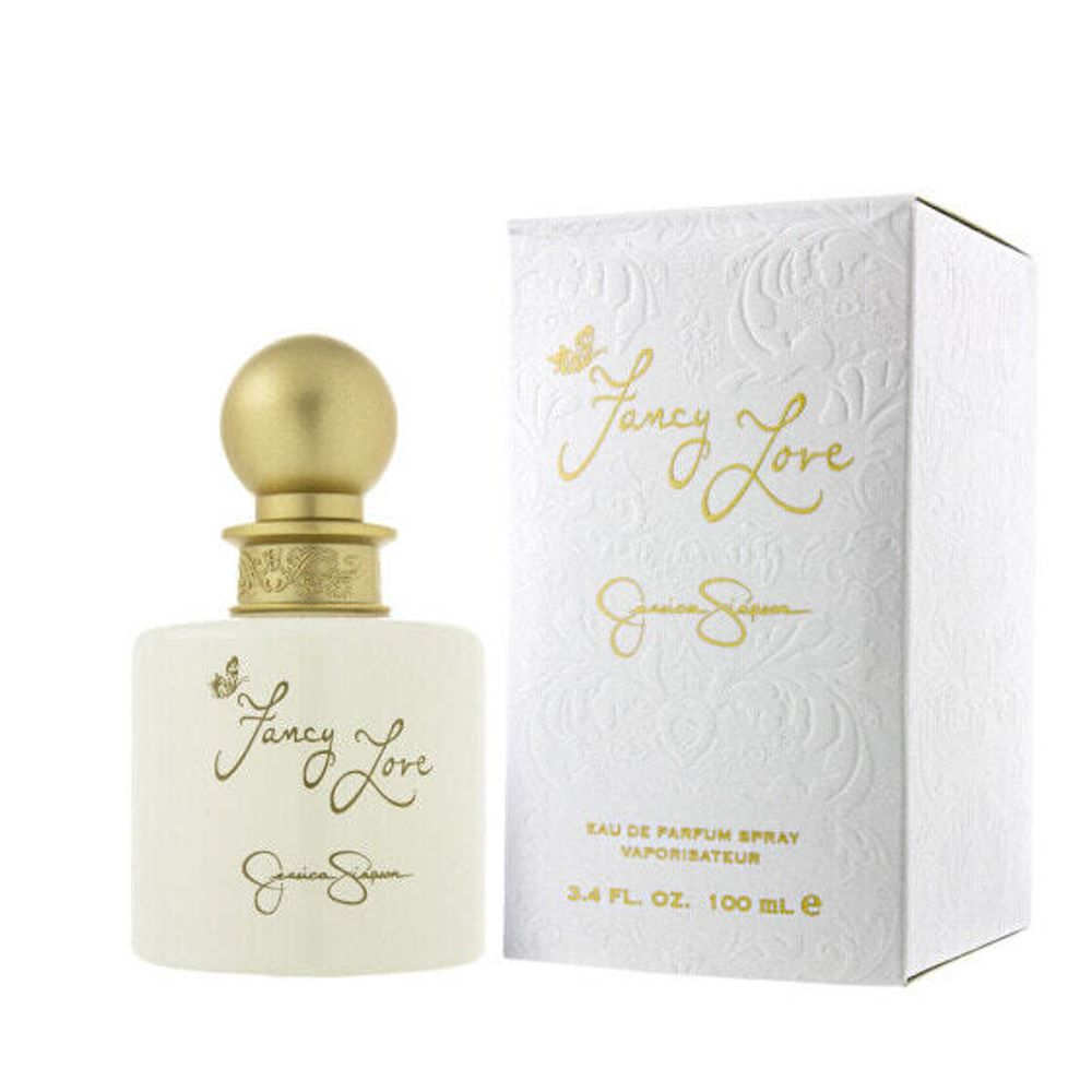 Женская парфюмерия Женская парфюмерия Jessica Simpson EDP Fancy Love 100 ml
