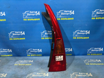 Стоп правый NISSAN STAGEA 2001-2007