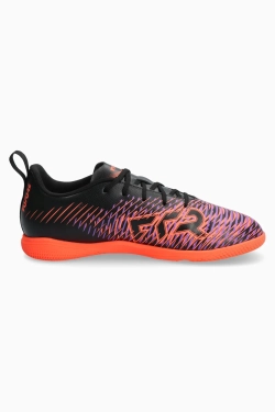 Футзалки Puma Future 8 Play IN Junior - многоцветный