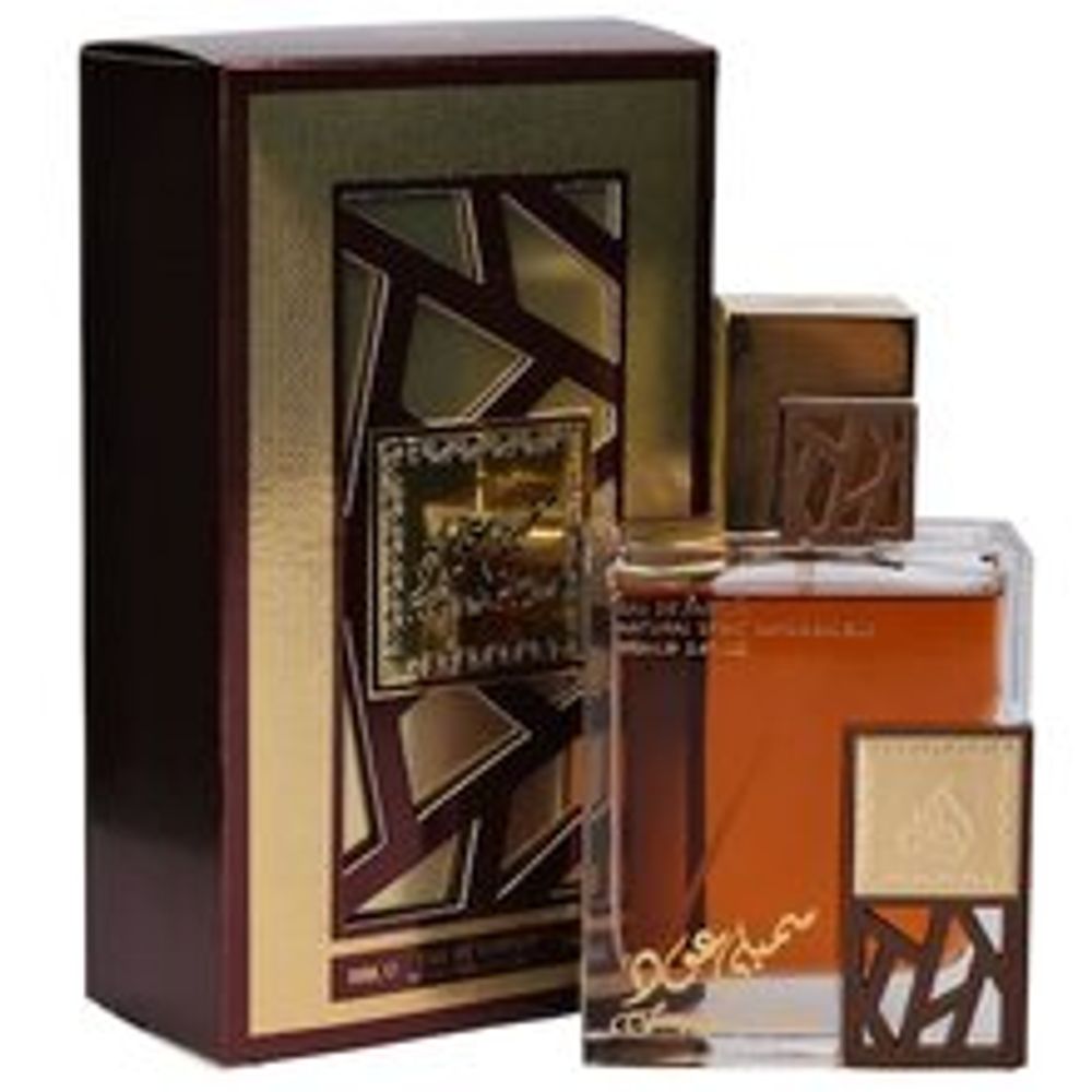 Lattafa Perfumes Simply Oud EDP 100ml